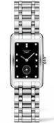 Longines Watch DolceVita L5.512.4.57.6