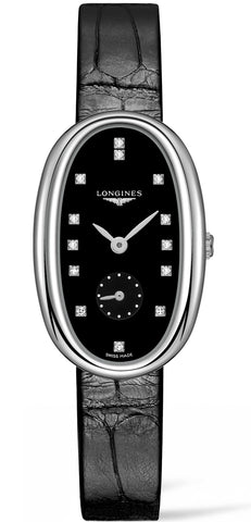 Longines Watch Symphonette L2.307.4.57.0