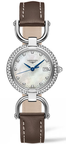Longines Watch Equestrian Collection L6.131.0.89.2