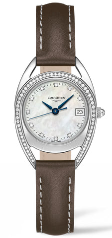 Longines Watch Equestrian Collection L6.136.0.87.2
