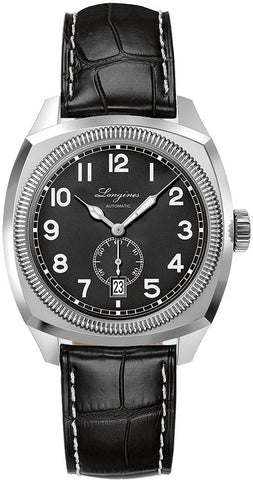 Longines Watch Heritage 1935 L2.794.4.53.2