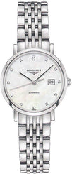 Longines Watch Elegant Ladies L4.310.4.87.6
