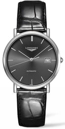 Longines Watch Elegant Collection L4.810.4.72.2