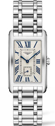 Longines Watch Dolce Vita Ladies L5.755.4.71.6