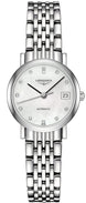 Longines Watch Elegant Ladies L4.309.4.87.6