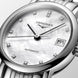 Longines Elegant Collection Ladies Watch