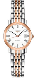 Longines Watch Elegant Ladies L4.309.5.11.7