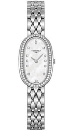 Longines Watch Symphonette Ladies L2.305.0.87.6