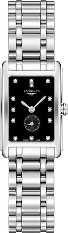 Longines Watch DolceVita Ladies L5.255.4.57.6