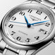 Longines Master Collection Mens Watch