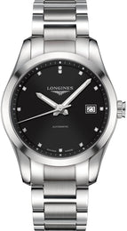 Longines Watch Conquest Classic L2.785.4.58.6
