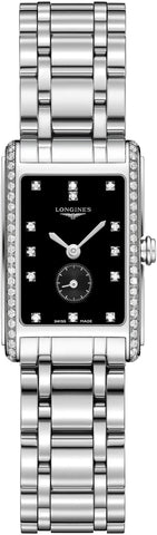 Longines Watch DolceVita L5.255.0.57.6