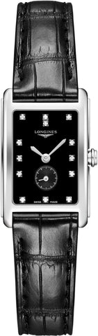 Longines Watch DolceVita L5.255.4.57.0