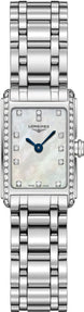 Longines Watch DolceVita L5.258.0.87.6