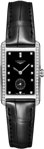 Longines Watch DolceVita L5.512.0.57.0
