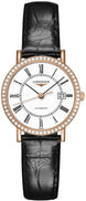 Longines Watch Elegant Collection L4.287.9.11.0