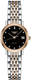 Longines Watch Elegant Collection L4.309.5.57.7