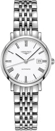 Longines Watch Elegant Collection L4.310.4.11.6