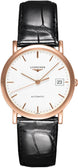 Longines Watch Elegant Collection L4.778.8.12.0