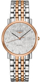 Longines Watch Elegant Collection L4.809.5.77.7