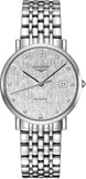 Longines Watch Elegant Collection L4.810.4.77.6