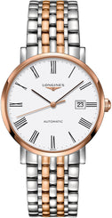Longines Watch Elegant Collection L4.910.5.11.7
