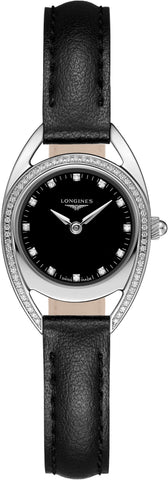Longines Watch Equestrian L6.135.0.57.0