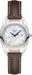 Longines Watch Equestrian L6.137.4.87.2