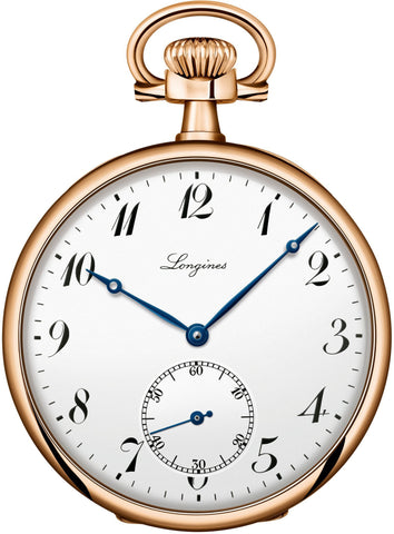Longines Watch Equestrian L7.035.8.13.1