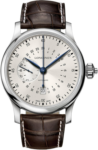 Longines Watch Heritage L2.797.4.73.0