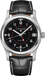 Longines Watch Heritage L2.831.4.53.2