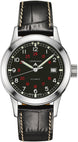 Longines Watch Heritage L2.832.4.53.0