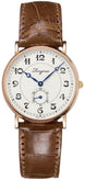 Longines Watch Heritage L4.767.8.73.2