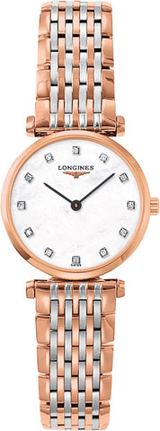 Longines Watch La Grande Classique de Longines L4.209.1.97.7