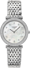 Longines Watch La Grande Classique de Longines L4.515.0.87.6