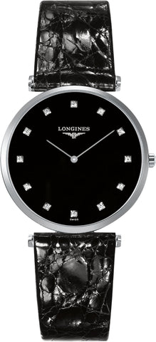 Longines Watch La Grande Classique de Longines L4.709.4.58.2