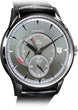 Lonville Watch Virage Gunmetal GMT Limited Edition