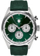Lonville Watch Rallymaster Stirling Green STIRLING GREEN