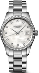 Longines Watch Conquest Classic L2.386.0.87.6