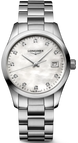 Longines Watch Conquest Classic L2.386.4.87.6