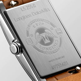 Longines DolceVita Ladies Watch