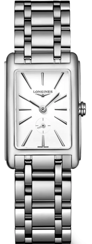 Longines Watch DolceVita Ladies L5.255.4.11.6