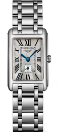 Longines Watch Dolce Vita Ladies L5.255.4.71.6
