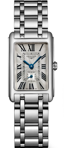 Longines Watch Dolce Vita Ladies L5.255.4.71.6