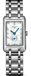 Longines Watch DolceVita L5.255.4.87.6