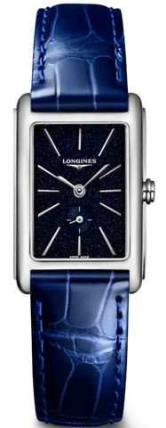 Longines Watch DolceVita Ladies L5.255.4.93.2