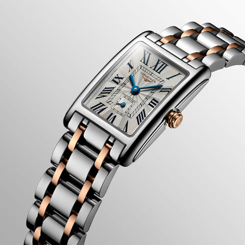 Longines DolceVita Ladies Watch