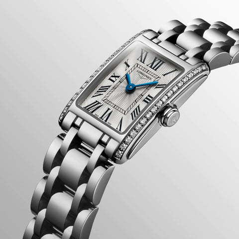 Longines DolceVita Ladies Watch