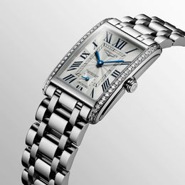 Longines DolceVita Ladies Watch