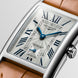 Longines DolceVita Unisex Watch